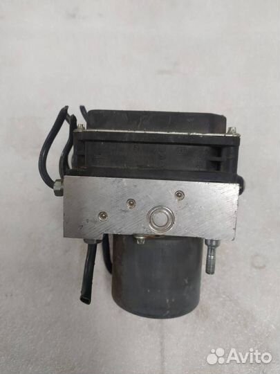 Блок ABS (насос) Subaru Forester 3 SH