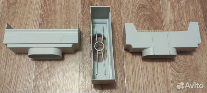 Запчасти Thomas Twin T1 Aquafilter