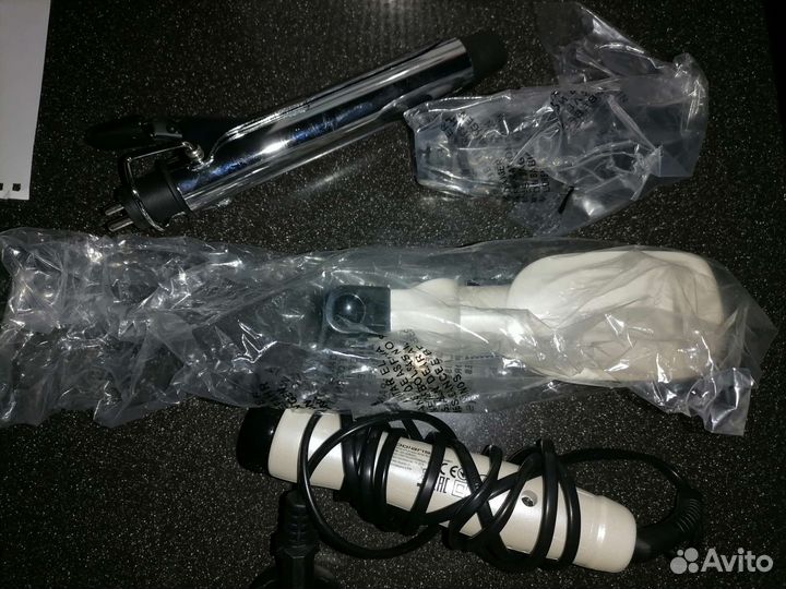 Мультистайлер polaris