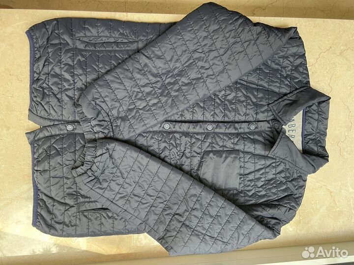 Вещи пакетом на мальчика