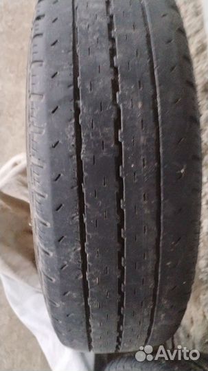 Nordman Nordman C 195/75 R16 105C