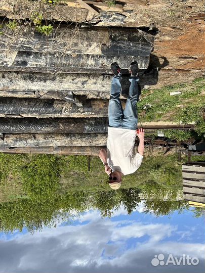 Труба металлическая 1420х24 мм