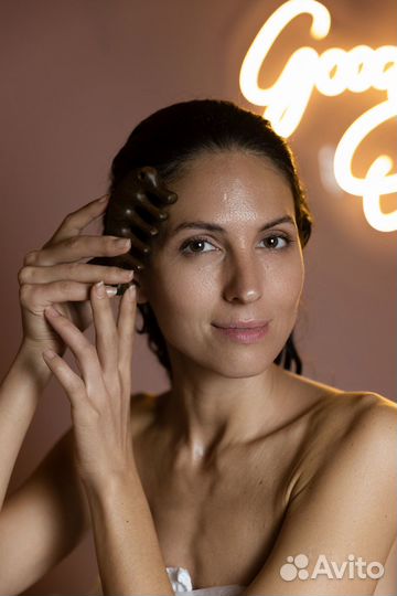 Уход для волос / Спа-процедуры