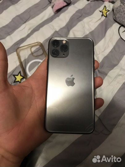 iPhone 11 Pro, 64 ГБ