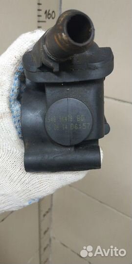 Корпус термостата Ford Focus, Mazda Tribute