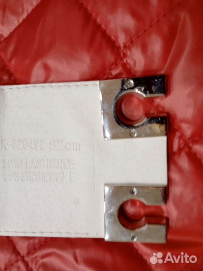 Ремень женский