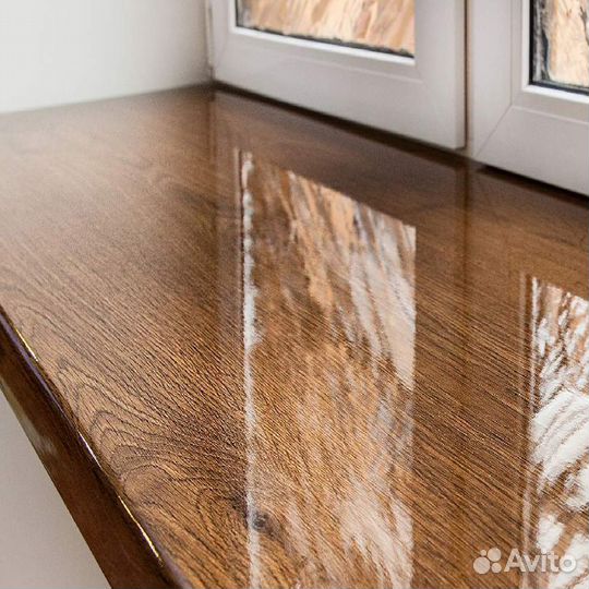 Подоконники от производителя