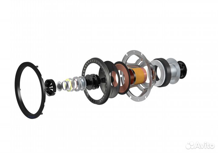 Напольная акустика KEF Q750 Satin Black