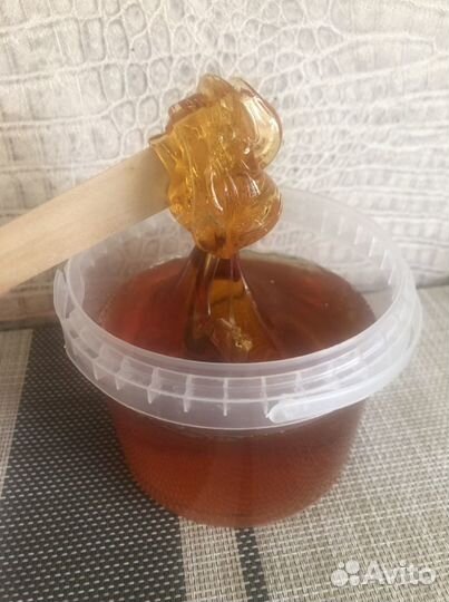 Паста для шугаринга 1кг/0,5/0,3