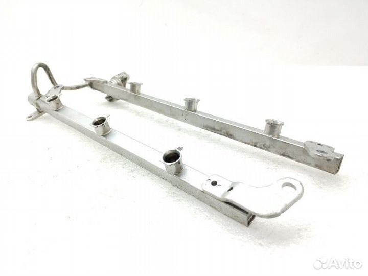 Топливная рейка (рампа) Nissan Skyline V36 2.5