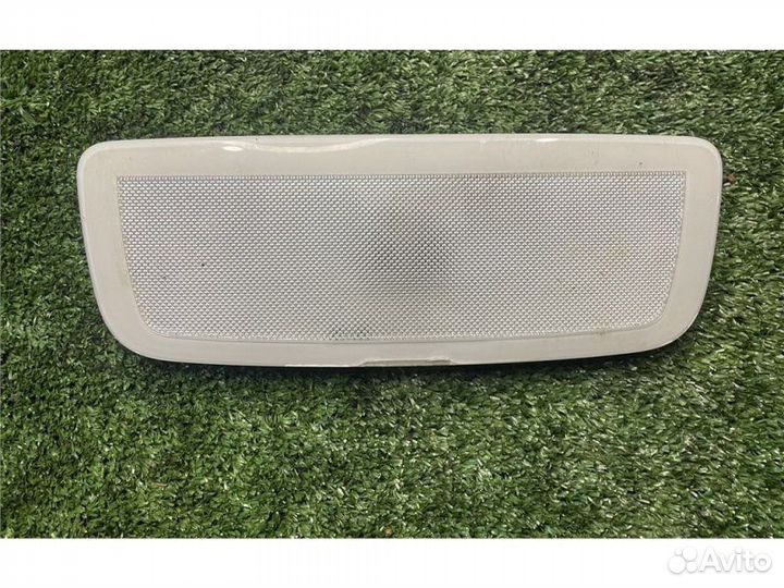 Фонарь салона (плафон) Mercedes C W204 2010