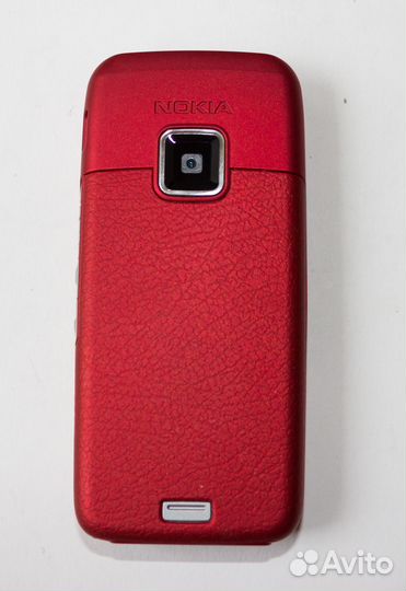 Ретро смартфон Nokia E65