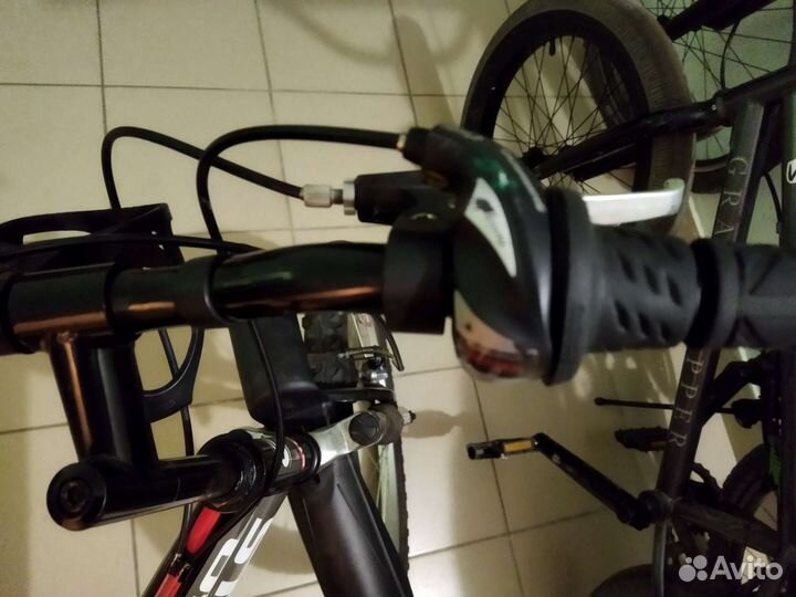 Велосипед stels pilot 260