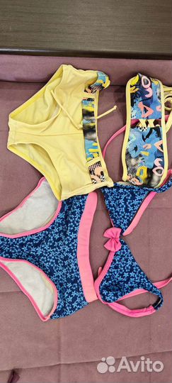 Купальники