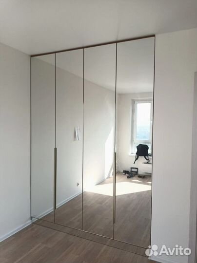 Шкаф стиль IKEA