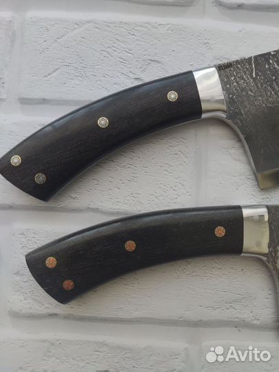 Тяпка для мяса из стали х12мф