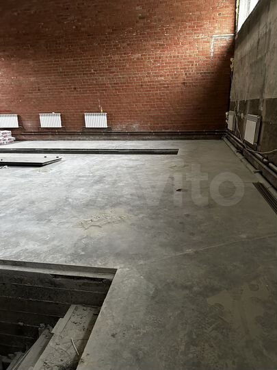 Сдам производственное помещение, 395 м²