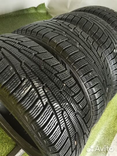 Nokian Tyres Hakkapeliitta R 195/55 R16