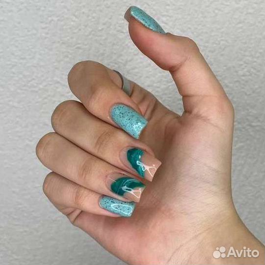 Мастер маникюра