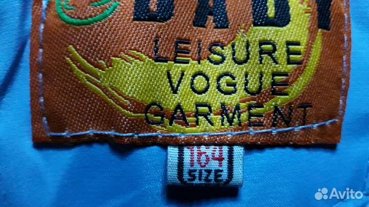 Куртка для девочек