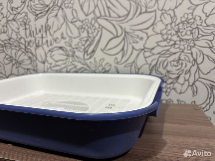 Лоток для кошек