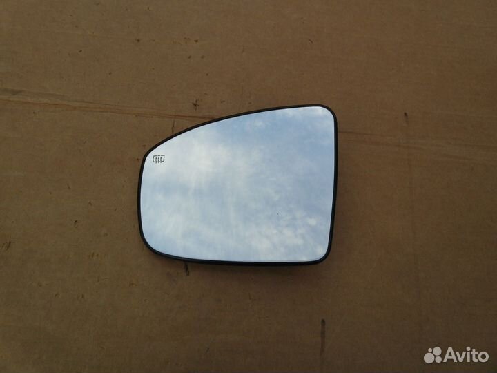 Зеркало левое Pathfinder R52 Infiniti JX/QX60 L50