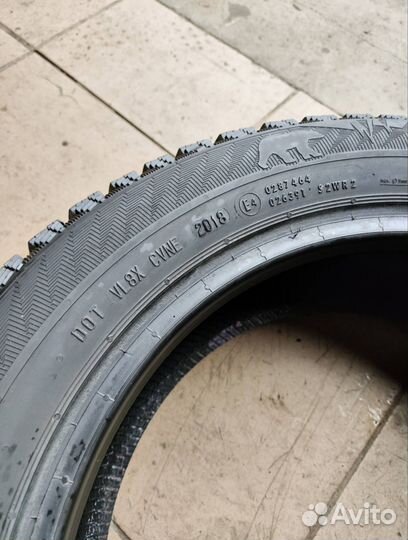 Gislaved Nord Frost 200 185/55 R15 86T