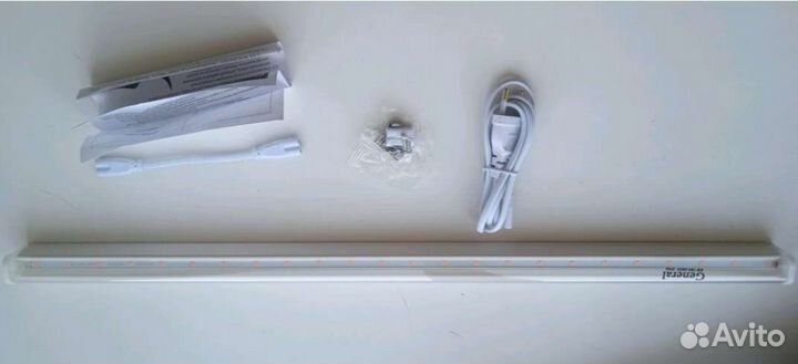 Светильник LED для роста растений