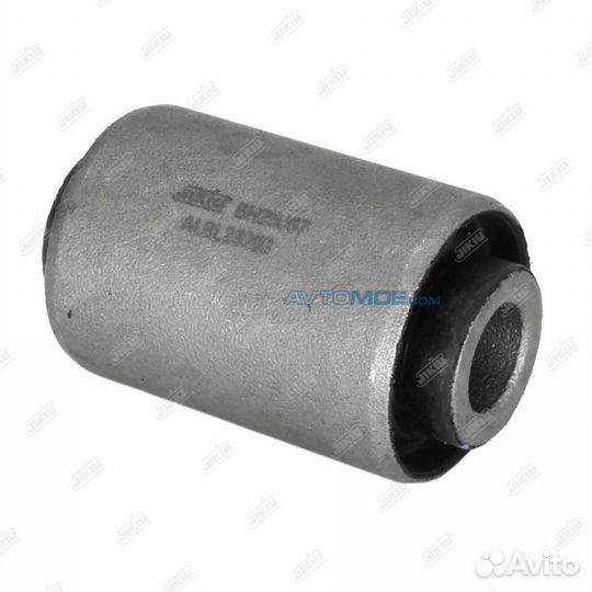 Сайлентблок Mazda 3 Ford Focus BH25067 jikiu