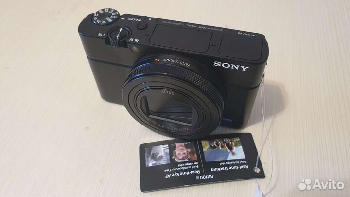Sony rx100 m7