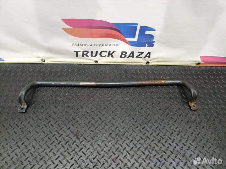 81970010587 Поручень кабины передний