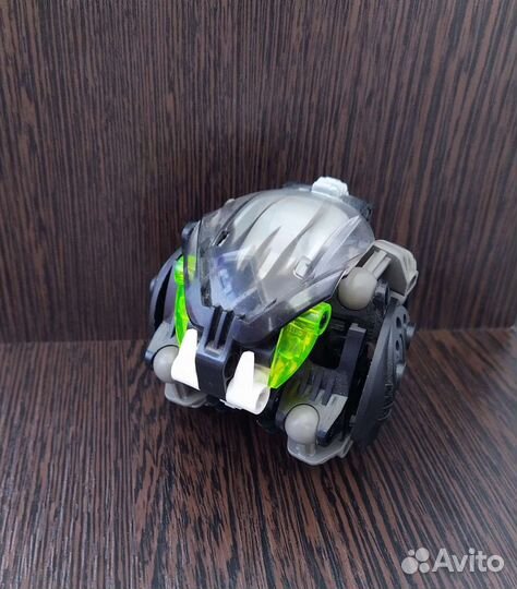 Lego Bionicle bohrok