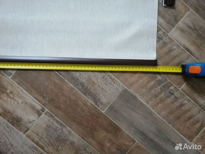 Шторы блек аут