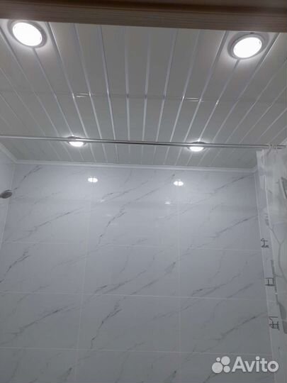 Ремонт и отделка квартир под ключ