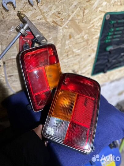 Задние фонари Ваз 21214