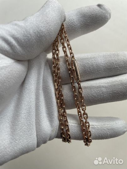 Золотая цепь