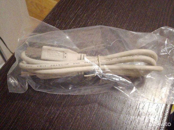 Usb кабель для принтера