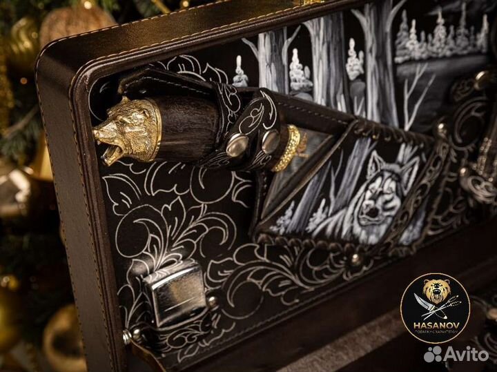 Набор для пикника Шашлычный