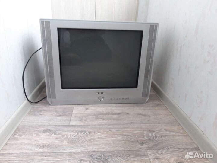 Бу телевизор samsung