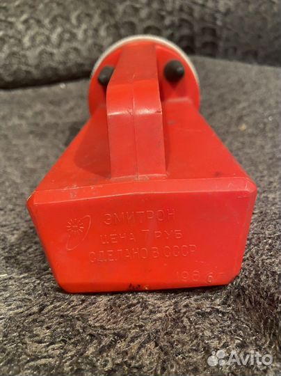 Фонарь СССР