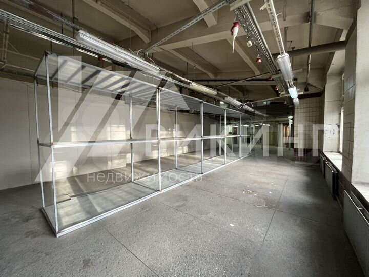 Склад, 185 м²