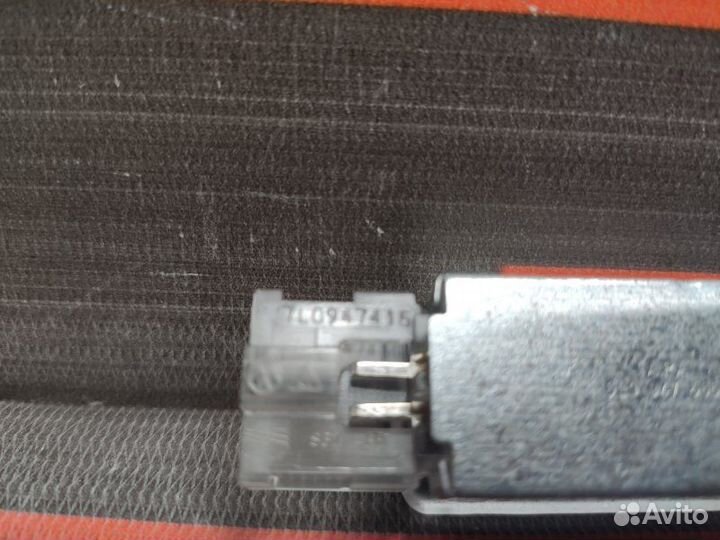 Плафон освещения Volkswagen Touareg 7L AZZ 2004