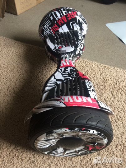 Гироскутер