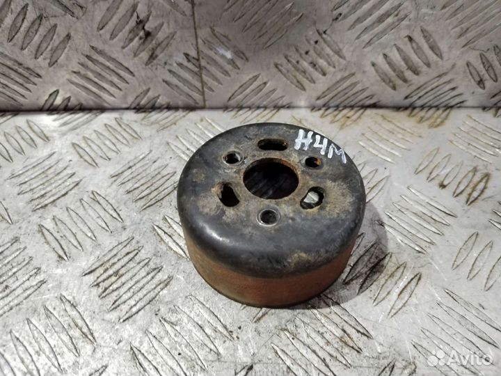 Помпа двигателя 1,6 H4M Renault Duster, Kaptur