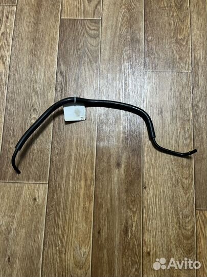 Вакуумная трубка mercedes w220