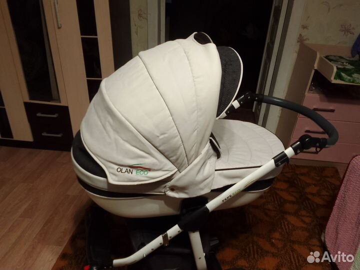 Детская коляска