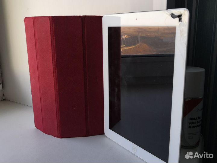 Планшет iPad a1403