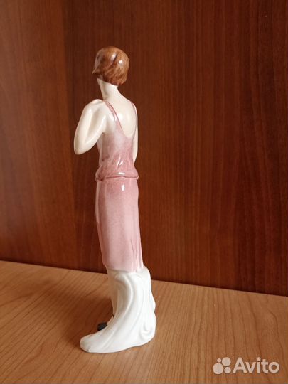 Статуэтка фарфоровая Гëбель Goebel