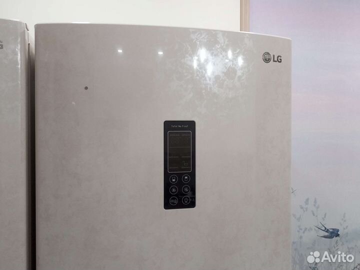 Ремонт холодильников и стиральных машин