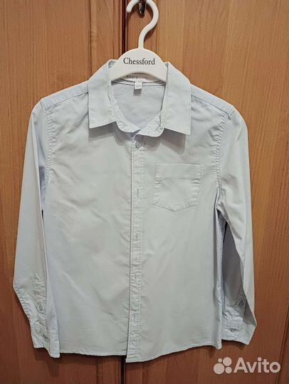 Школьная одежда 134